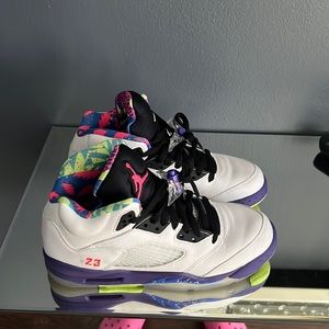 Jordan 5 (alternate bel-air)
